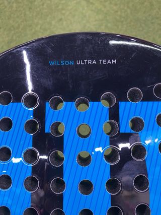 Pala Wilson Ultra Team