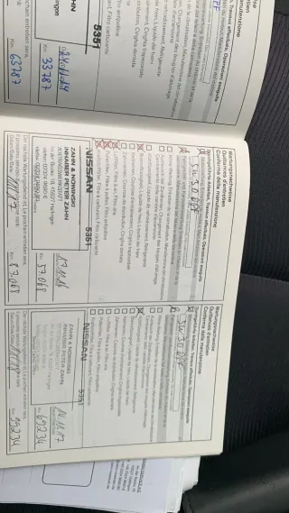 Nissan Qashqai+2 2013