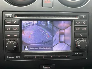 Nissan Qashqai+2 2013