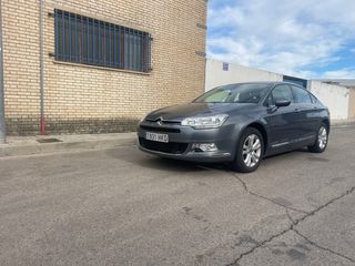 Citroen C5 2012