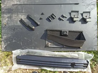 Repuestos Renault 21