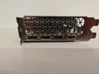 Tarjeta Gráfica RTX 3060 12GB Zotac Twin Edge