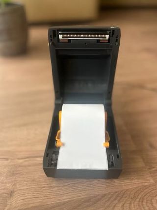 Impresora Zebra ZD 220