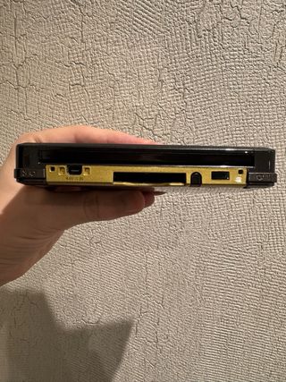 Nintendo 3DS Edición Zelda 25 Aniversario