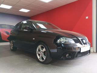 SEAT Ibiza 1.9 TDI 2006 KILOMETROS 144.000KM