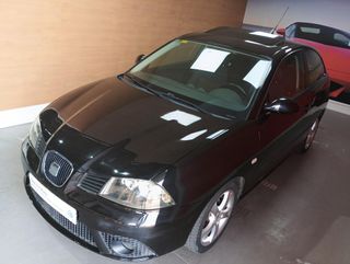 SEAT Ibiza 1.9 TDI 2006 KILOMETROS 144.000KM
