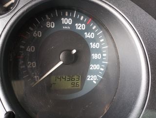 SEAT Ibiza 1.9 TDI 2006 KILOMETROS 144.000KM