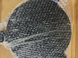 Accessori per barbecue Cobb: padella e griglia antiaderenti