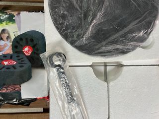 Accessori per barbecue Cobb: padella e griglia antiaderenti