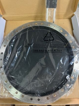 Accessori per barbecue Cobb: padella e griglia antiaderenti