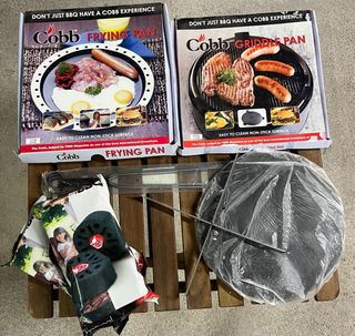 Barbacoa jardin barco caravana grill rustidera