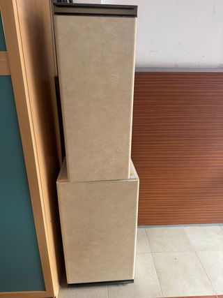 Muebles de almacenaje