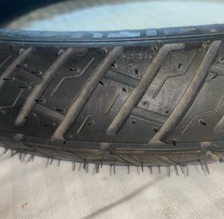 Neumático MICHELIN 2.75 x 18 CITY PRO