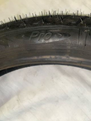 Neumático MICHELIN 2.75 x 18 CITY PRO