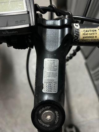 Bicicleta Carretera Giant Aulux-x Mujer