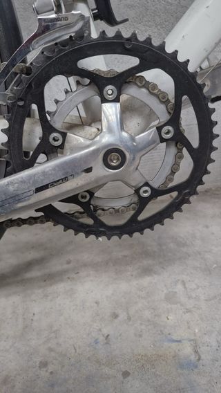 Bicicleta Carretera Giant Aulux-x Mujer