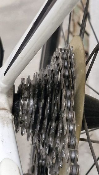 Bicicleta Carretera Giant Aulux-x Mujer