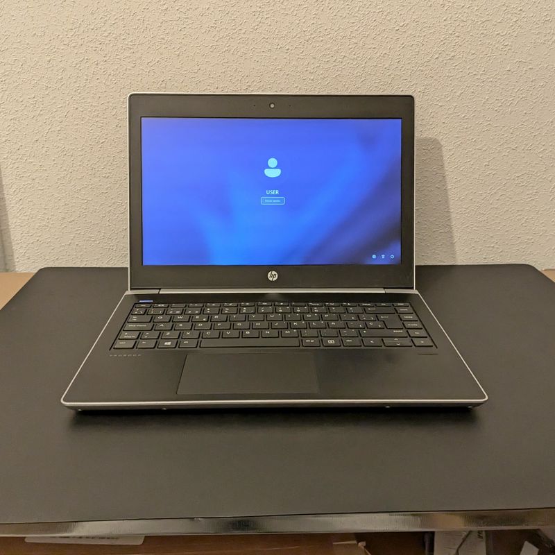 HP PROBOOK 430 G5 i5 8250U 1.6 32GB 1TB SSD 13 afbeelding 2