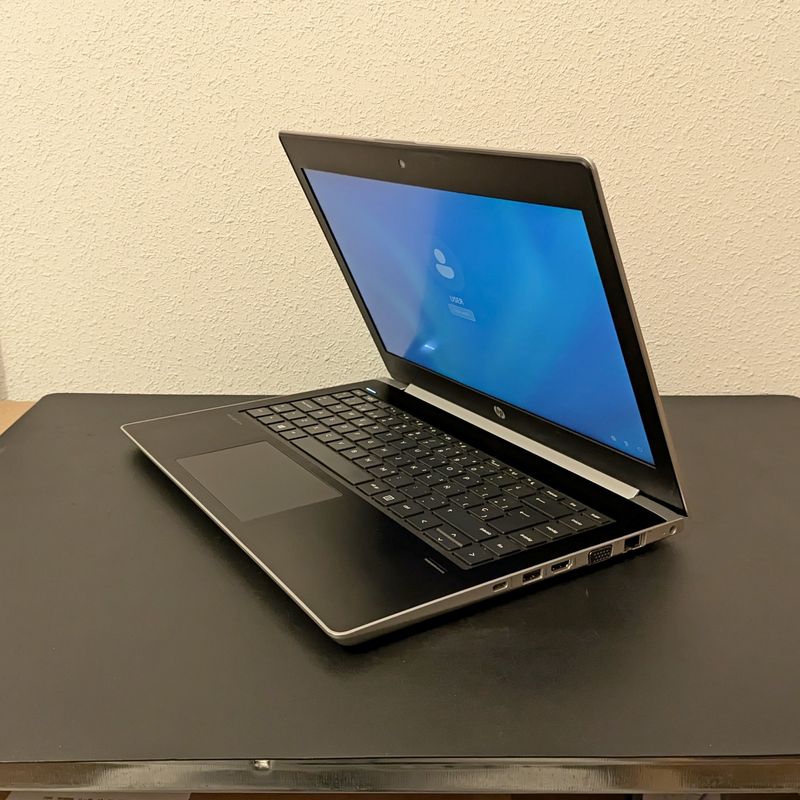 HP PROBOOK 430 G5 i5 8250U 1.6 32GB 1TB SSD 13 afbeelding 4
