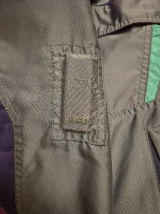 Anorak sci Nevica F22