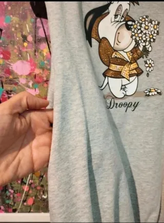 Vestido Monnalisa Talla 10