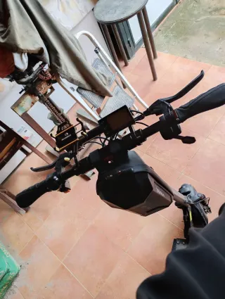 Patinete Eléctrico Rock way pro SmartGyro