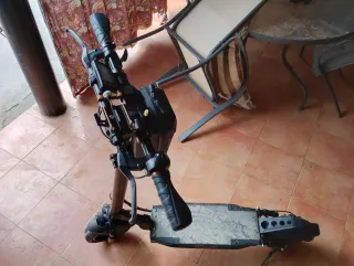 Patinete Eléctrico Rock way pro SmartGyro