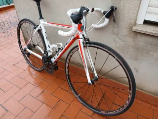 Bicicleta Carretera Orbea Aqua T.48
