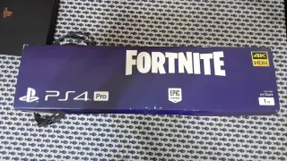 PlayStation 4 PRO Negra. Castellón o Valencia.