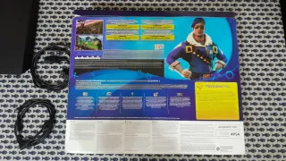 PlayStation 4 PRO Negra. Castellón o Valencia.