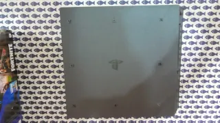 PlayStation 4 PRO Negra. Castellón o Valencia.