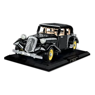 Cobi Citroën Traction Avant 11CV 1:12