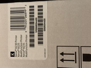 Cartuccia Toner Xerox Nero Alta Capacità