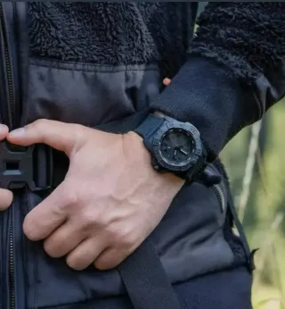 Reloj Luminox Navy Seal 3501