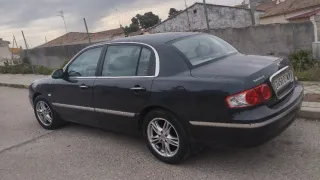 KIA Opirus 2005