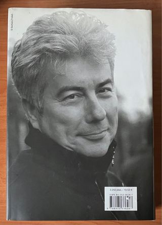 Libro “Alto riesgo” - Ken Follet