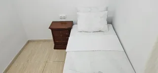 Habitación en alquiler para una persona trabajador