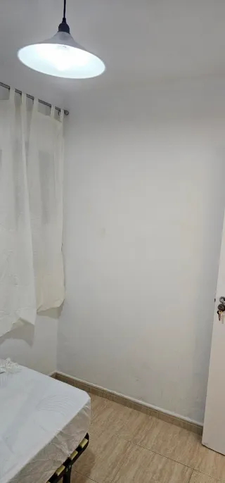 Habitación en alquiler para una persona trabajador