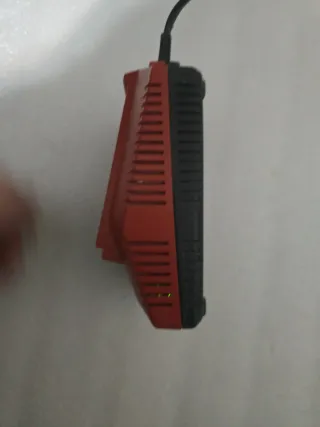 CARGADOR HILTI C 4/36-90