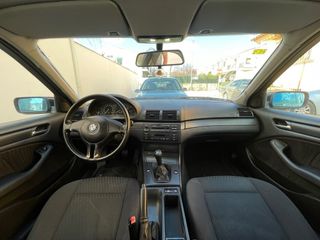 BMW Serie 3 320d e46