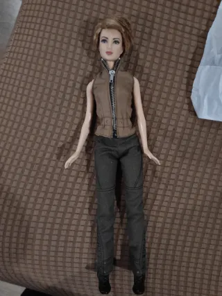 Barbie Collector Tris