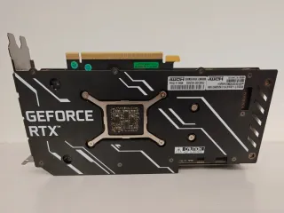 Tarjeta Gráfica KFA2 RTX 3070 Ti 8GB