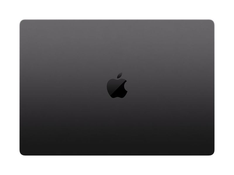 MacBook Pro 16 M4 Pro 48GB 512GB Gris Espacial