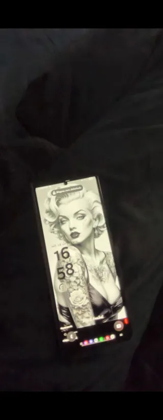 Samsung Galaxy Z Fold 5