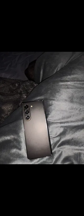 Samsung Galaxy Z Fold 5