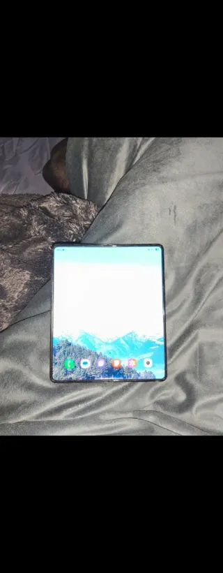 Samsung Galaxy Z Fold 5