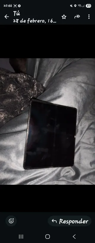 Samsung Galaxy Z Fold 5