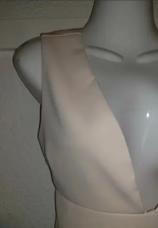 Vestido largo GUESS by Marciano nude