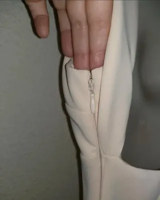 Vestido largo GUESS by Marciano nude