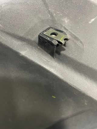 TAPA DEPÓSITO YAMAHA R6